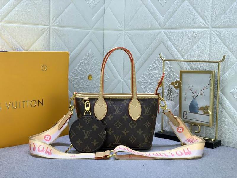 LV Handbags 256